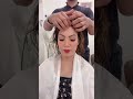 How I Maintain My Blonde ‍ ️ Munmun Dutta ️ Munmundutta Youtubeshorts Haircare Hairstyle