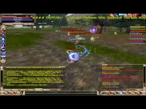 HooliganS vs Make Juice  (Akın Gaming)