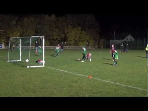121106 u10 asv - kaltenleutgeben 13:0 (7:0), tor3
