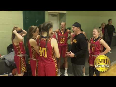 LBI Film Session presents...2018 Spartan Classic