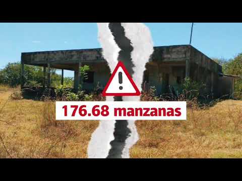 MARCOVIA, CHOLUTECA.