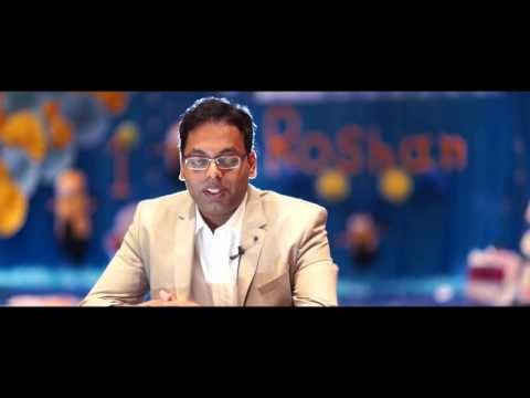 Roshan Birthday Song