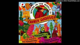 Rockapella - Everything to Me (With NYC Transit Announcements)