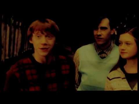 Ron ; She's so wonderful