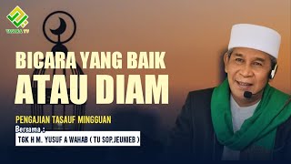 Download lagu JANGAN SPELEKAN APA YG KAMU KATA - TU SOP JEUNIEB mp3