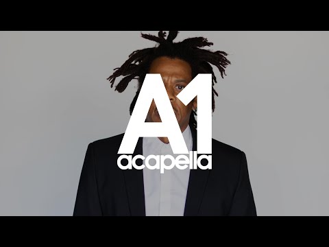 Jay-Z ,Jadakiss & Conway - King Kong Riddim (ft. BackRoad Gee) (Acapella - Vocals Only) 96bpm