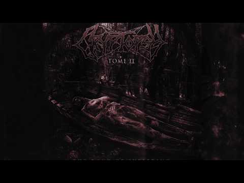 CRYPTOPSY: The Book of Suffering - Tome II - Studio Teaser