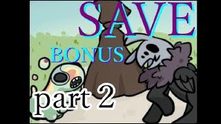 【雑談実況】「全ては生きるため」と、SAVE。　BONUS part２