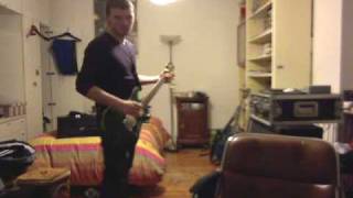 Voyage 34 (final solo) - Porcupine Tree