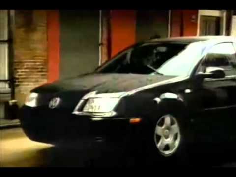 Anuncio Volkswagen Bora - 1999