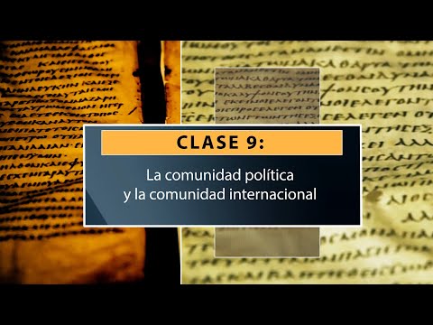 video Programa La Liturgia de las Horas en la vida espiritual de hoy: Clase 9