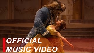 Beauty and the Beast | Music Video Ariana Grande &amp; John Legend