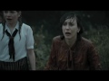 The Boy In The Striped Pajamas Final Scene Rescore