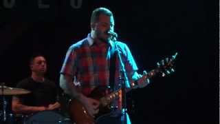 Thrice - &quot;The Artist In the Ambulance&quot; and &quot;Kill Me Quickly&quot; (Live in Anaheim 6-17-12)