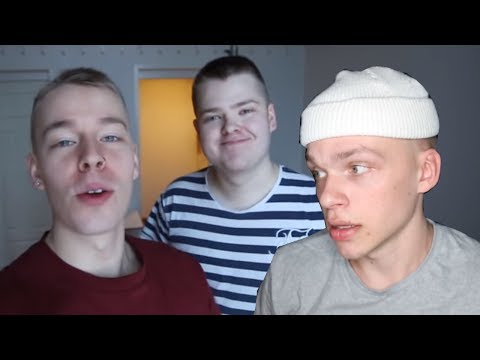 Haastemiesten haasteet