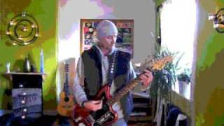 Next stop rehab - The Queers guitar cover