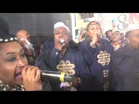 Império de Casa Verde - Desfile Oficial - Carnaval 2023 - Grupo Especial