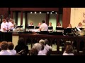 I'll Fly Away- Handbells
