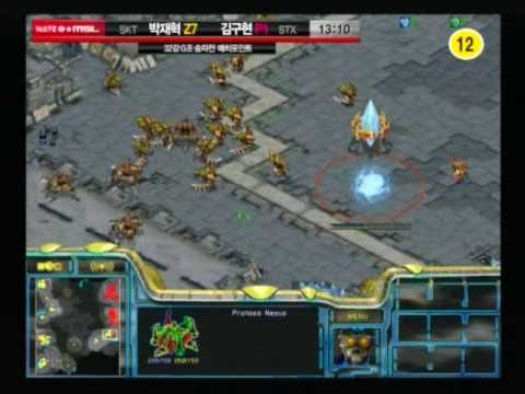 NATE MSL 09 Ro32 Group G - Winner's Match [2/3]