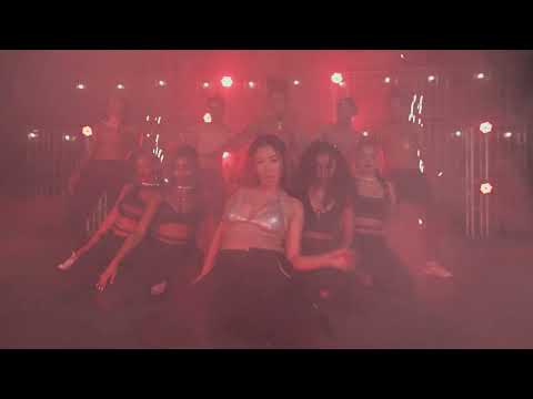 Maevaa - Relation Toksick feat. Ash (Official Music Video)