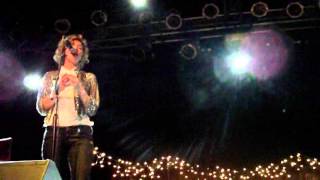 Company of Thieves - In the Dark (Nina Simone Cover) (Live @Highline Ballroom 1-31-13)