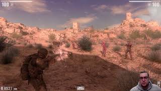 Crimson Earth 2 Review - A Waste of Potential