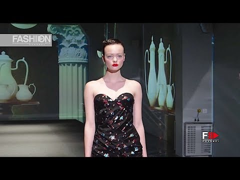LAKE STUDIO Fall 2019 Ukrainian FW - Fashion Channel