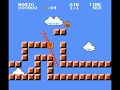 TAS Parallel Air SMB1 Hack By Asumeh In 2 34 56