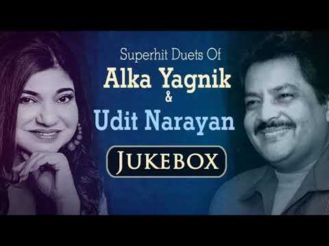 Ho Jiya Maine Jiya Tujhko Diya | Udit Narayan | Alka Yagnik