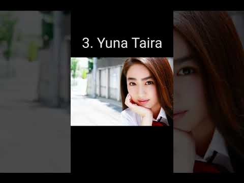 5 artis jav tercantik 🥰 #shorts #japanese #cantik