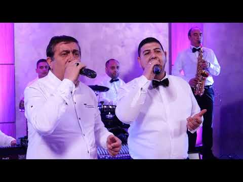 Орк Импулси - Македонски песни Ork Impulsi - Makedonski pesni 2018 (#LIVE)