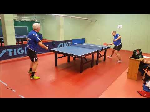 KM bordtennis 2017 (kamera 2 :-)
