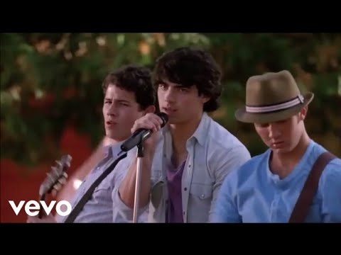 Cast of Camp Rock - Heart and Soul (From "Camp Rock 2 - The Final Jam"/Officia Vídeo)