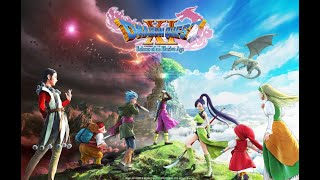 【DRAGON QUESTⅪドラゴンクエストⅪ】吹き飛ばしたくなるゲーム実況＃1〚初見さん大歓迎〛