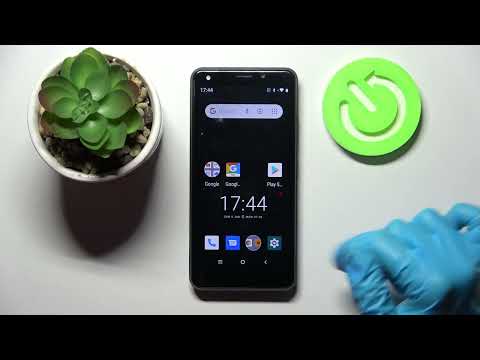 How to Turn Off Auto-Rotate Screen on STK LIFE 9 – Disable Screen Rotation