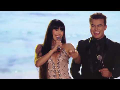 Bonde do Forró e Banda Djavú -  Quatro Semanas De Amor  (Sonho de Verão)