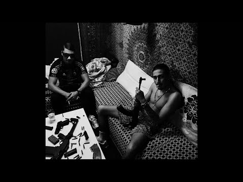 (FREE) Morad x Baby Gang x Old School Type Beat - "Señorita"