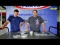 Hammond Motorsports Air Cleaner Bases