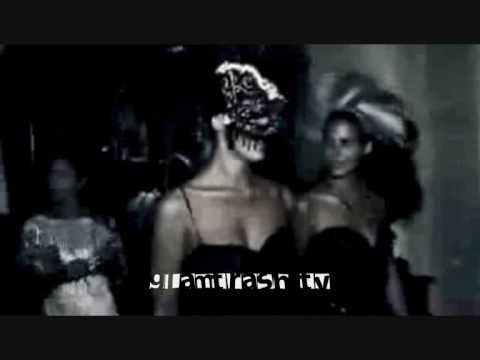 GlamTrash TV -  Whatchadoin'