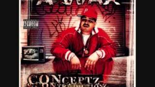 Make Room (Remix) - A-Wax (Feat. Gucci Mane & DJ Paul)