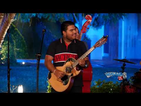 Los Nuevos Ilegales - Ya Se fue Manuel (En Vivo 2020)