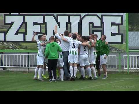 Malženice - Sereď (5. 9. 2017)