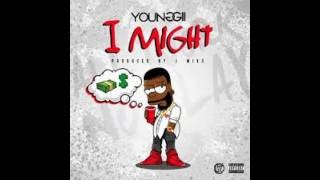 Young Gii - I Might