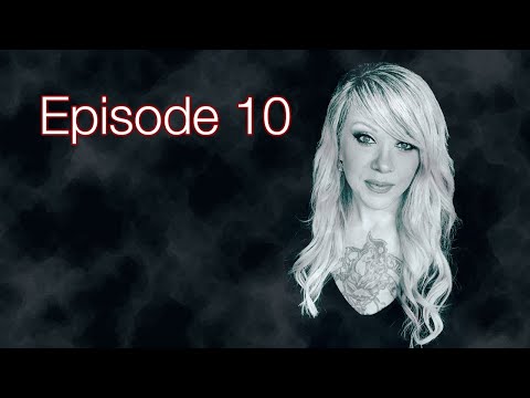 Among the Clouds - Episode 10 - Krissy Vanderwoude (Whimsical, The Churchhill Garden)