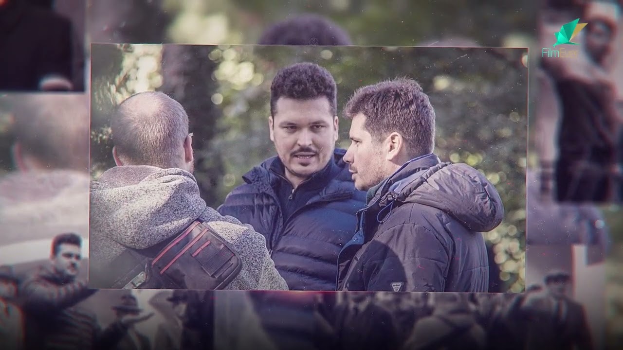 Akik a hazára voksoltak   Sopron 1921 werkfilm