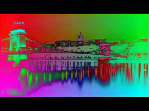 Rtl klub arculat DVB-T Effects (Preview 2 effects)