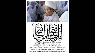 Download lagu Apa sih yang diperjuangkan Habib Rizieq Syihab || #habibriziq #habibhanif #shorts #ibhrs #habibbahar mp3