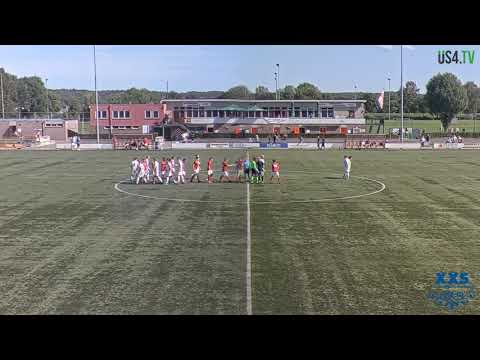 Bekerwedstrijd JVC Cuijk JO19-1 - UDI'19 JO19-1