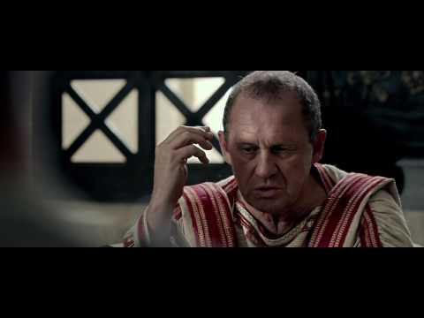 Воскресение Христа - Trailer