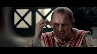 Трейлер: Восставший